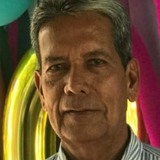 Alfusa4C from Espinal | Man | 68 years old | Aries