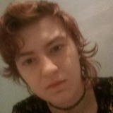 Nightshade from Charleston | Woman | 26 years old | Sagittarius