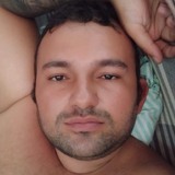 Claudiocezarfa from Maracanau | Man | 36 years old | Virgo