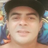 Adeilton from Santa Luzia | Man | 36 years old | Cancer