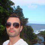 Jerome from Morrisville | Man | 32 years old | Gemini