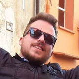 Arber from Oderzo | Man | 33 years old | Cancer
