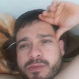 Martin from Santiago | Man | 43 years old | Gemini