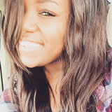 Ddinkins from Tulsa | Woman | 30 years old | Capricorn