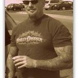 Heron from Denton | Man | 50 years old | Virgo