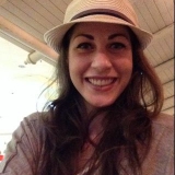 Teca from Budapest | Woman | 42 years old | Pisces