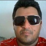 José from Patos | Man | 47 years old | Libra