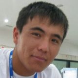 Камалбек from Novosibirsk | Man | 37 years old | Scorpio