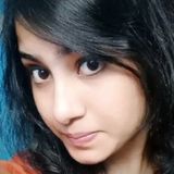 Moon from Calcutta | Woman | 34 years old | Capricorn