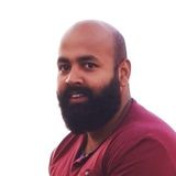 Ramyy from Madinat Hamad | Man | 37 years old | Sagittarius