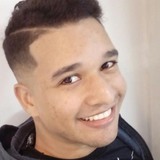 Fagner from Paulista | Man | 34 years old | Aquarius