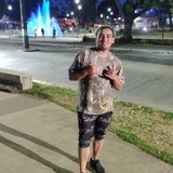Marcoantonio3O from Purranque | Man | 23 years old | Leo