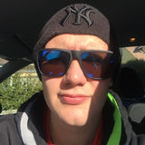 Max from Chatel-Saint-Denis | Man | 29 years old | Taurus