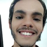Rafaelfoster from Foz do Iguacu | Man | 26 years old | Cancer