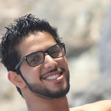 Fahad from Muscat | Man | 38 years old | Aquarius
