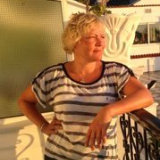 Xanthos from Skaelskor | Woman | 54 years old | Aquarius