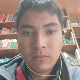 Medranobenjad4 from Acambaro | Man | 25 years old | Pisces