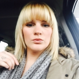 Helene from Genk | Woman | 33 years old | Cancer