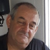 Gaits from Montevideo | Man | 63 years old | Aquarius