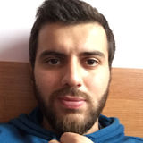 Seco from Lublin | Man | 31 years old | Libra