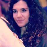 Natasha from Tel Aviv | Woman | 41 years old | Leo