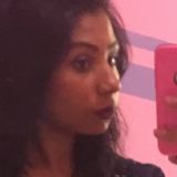 Gabiiycrispim from Cotia | Woman | 27 years old | Cancer