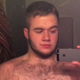 Josh from Saugerties | Man | 29 years old | Capricorn