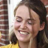 Nel from Amsterdam | Woman | 27 years old | Taurus