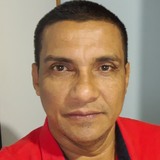 Sá from Boa Vista | Man | 59 years old | Aquarius