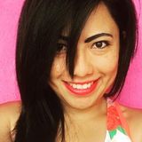 Ale from Mexico City | Woman | 37 years old | Taurus