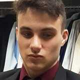 Hamaral9C4 from Carmo do Rio Claro | Man | 24 years old | Sagittarius