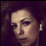 Mariya from Moscow | Woman | 40 years old | Virgo
