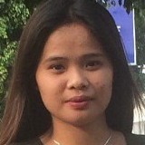 Iya from Batangas | Woman | 29 years old | Cancer