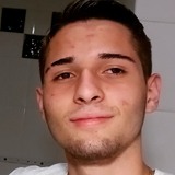 Joao90E from Itanhandu | Man | 22 years old | Scorpio
