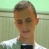 Jarleilson from Tarauaca | Man | 27 years old | Virgo