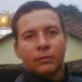 Roninho from Pedregulho | Man | 40 years old | Capricorn