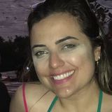 Talita from Sao Jose dos Campos | Woman | 39 years old | Aquarius