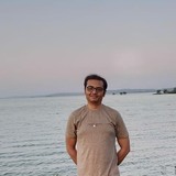 Mike from Ahmadabad | Man | 34 years old | Cancer