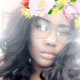 Baesia from Oklahoma City | Woman | 27 years old | Gemini