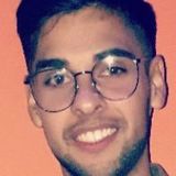 Lucho from Hernandez | Man | 29 years old | Libra