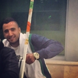 Jamel from Gagra | Man | 30 years old | Capricorn