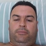 Sandrinho from Sao Gabriel | Man | 48 years old | Aries