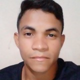 Ranierysantaai from Tuntum | Man | 23 years old | Scorpio