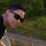 Angie from Wilkes-Barre | Woman | 25 years old | Pisces