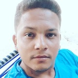 Eleniltonsill4 from Sao Benedito do Rio Preto | Man | 31 years old | Scorpio