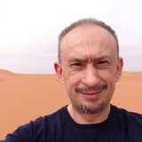 Danny from Magenta | Man | 57 years old | Taurus