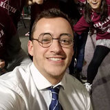 Stu from Charleston | Man | 32 years old | Scorpio