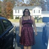 Kristin from Graham | Woman | 23 years old | Sagittarius