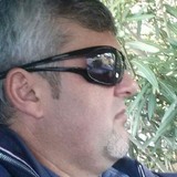 Idrizi from Grosseto | Man | 49 years old | Aquarius