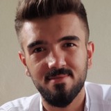 Nebi from Gaziantep | Man | 25 years old | Scorpio